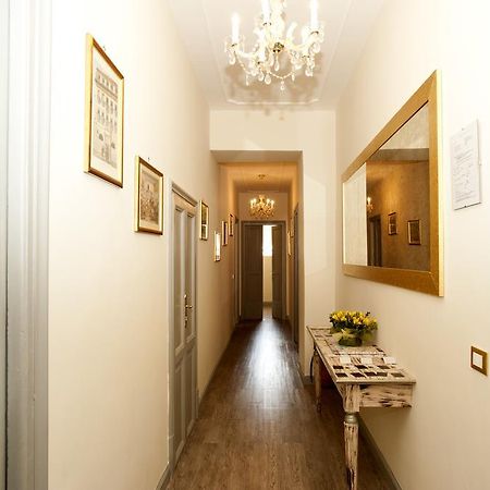 Sleep In Rome Ludovisi Bed and Breakfast Buitenkant foto